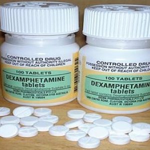 Dexedrine