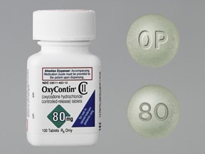 OxyContin