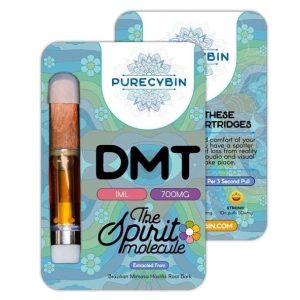 DMT 1ml Purecybin