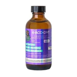 Deadhead Chemist Microdose 4-AcO-DMT